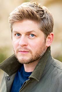Michael Grant Terry