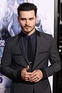 Michael Malarkey