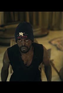 Michael Wawuyo Jr.