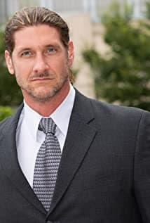 Michael Wayne Foster