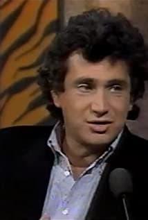 Michel Boujenah