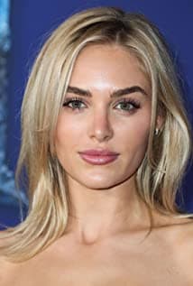 Michelle Randolph