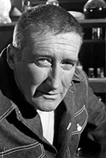 Mickey Spillane