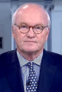Mike Barnicle