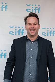 Mike Birbiglia