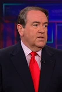 Mike Huckabee