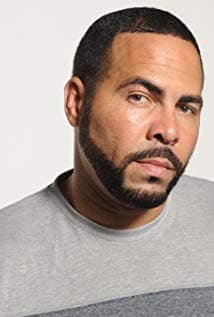 Mike Rae Anderson