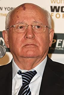 Mikhail Gorbachev