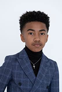 Miles Brown