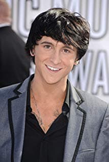 Mitchel Musso