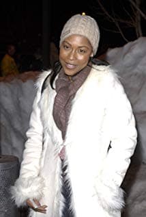 Monica Calhoun