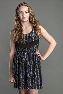 Morgan Saylor