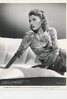 Muriel Angelus