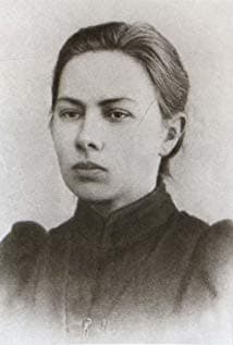Nadezhda Krupskaya