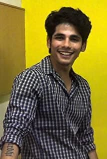 Nakul Roshan Sahdev