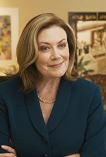 Nancy Stafford