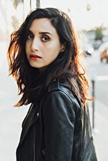 Narges Rashidi