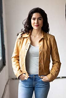 Natalia Bilbao