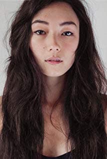 Natasha Liu Bordizzo