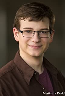 Nathan Dobbin