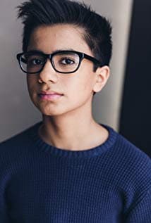 Neel Sethi
