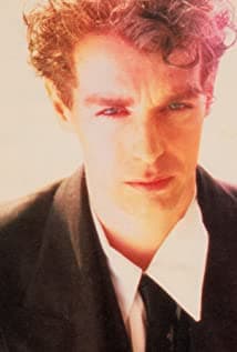 Neil Tennant