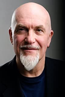 Nicholas Vince