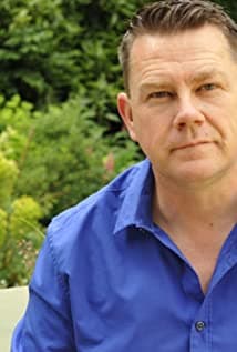 Nick Banks