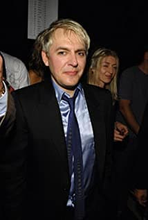 Nick Rhodes