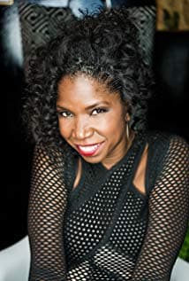 Nicki Micheaux