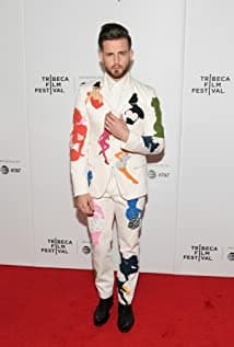 Nico Tortorella