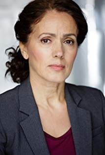 Nicola Bertram