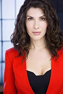 Nicole Marie Johnson