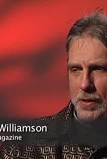 Nigel Williamson