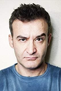 Nikos Orfanos
