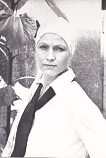 Nina Ruslanova