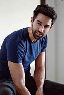 Nishant Dahiya