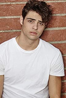 Noah Centineo