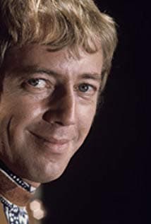 Noel Harrison