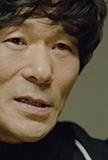 Oh Kwang-rok