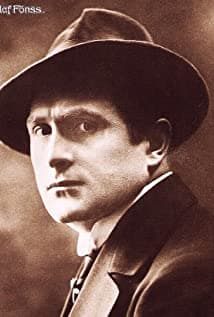 Olaf Fønss