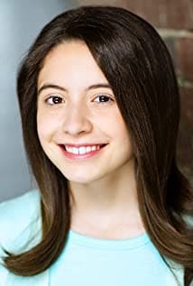 Olivia Presti