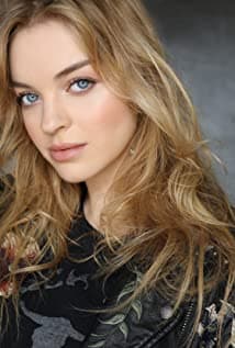 Olivia Rose Keegan
