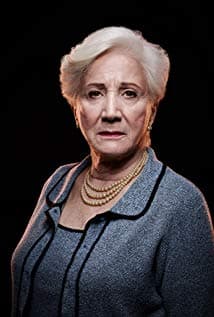 Olympia Dukakis