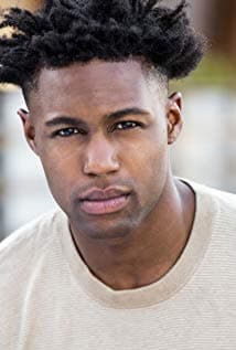 Omar Shariff Brunson Jr.