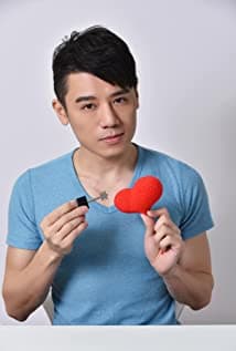 Oscar Chiu
