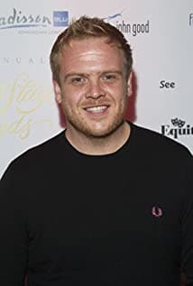 Owain Arthur