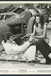 Pamela Tiffin