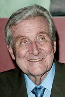 Patrick Macnee