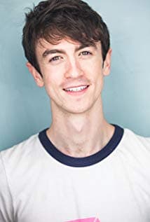 Patrick Reilly